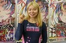【Ｃｈａｌｌｅｎｇｅ！　新人競輪選手紹介】輪界のミキティ・川原未紀「調べていくうちに興味を持ちました」