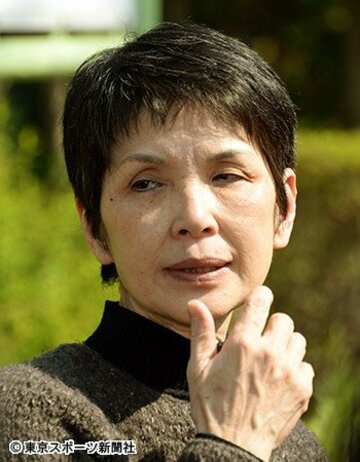 警察との確執について思いを語ったまゆ美夫人