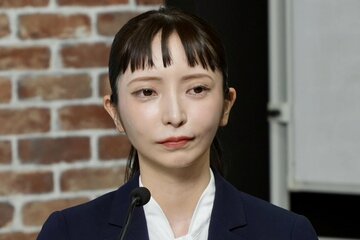 大津綾香氏