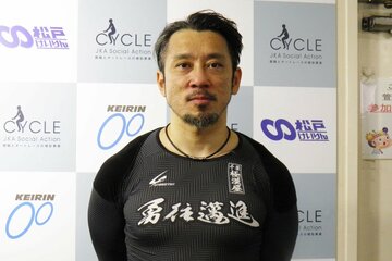 意地を見せ、準決にコマを進めたシリーズリーダーの和田健太郎