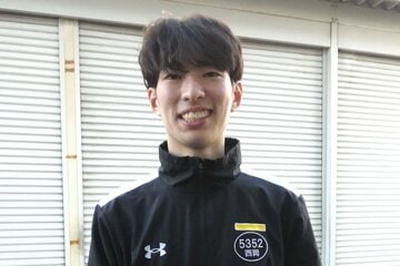 西岡蒼志