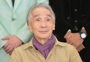堺正章