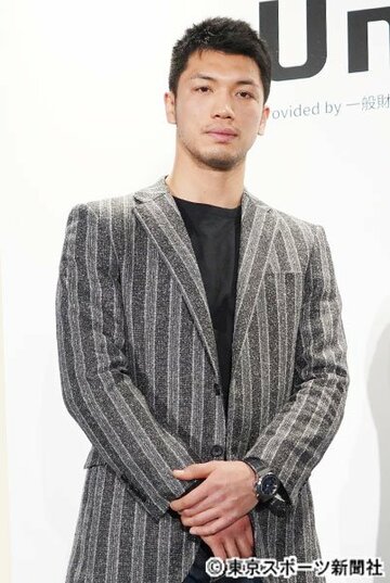  村田諒太