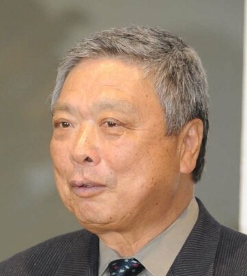  山本泰・PL学園元監督