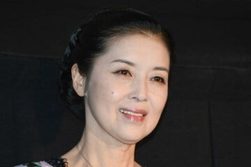 藤あや子