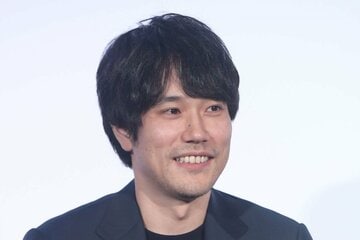 主演の松山ケンイチ