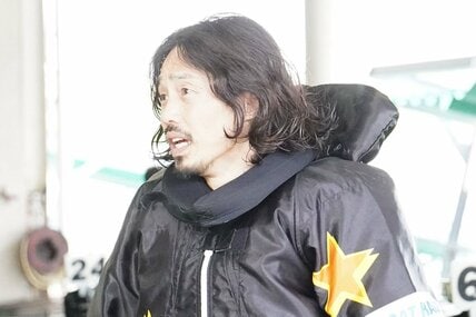 中村尊