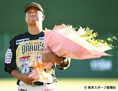 野球人生最後の村田節「横浜出たことに悔いなし！巨人で優勝してビール