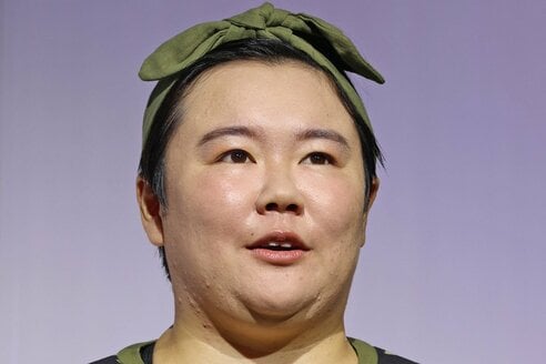 好感度に苦悩するやす子に大悟が助言「辞めりゃいいやん」 | 東スポWEB