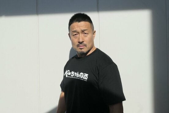 佐藤慎太郎は日の当たる場所にいる