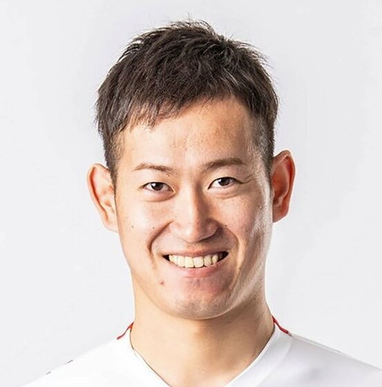  脇本雄太