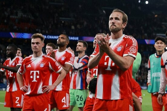 ハリー・ケイン（右）のコメントにルーニー氏が反応（ロイター）