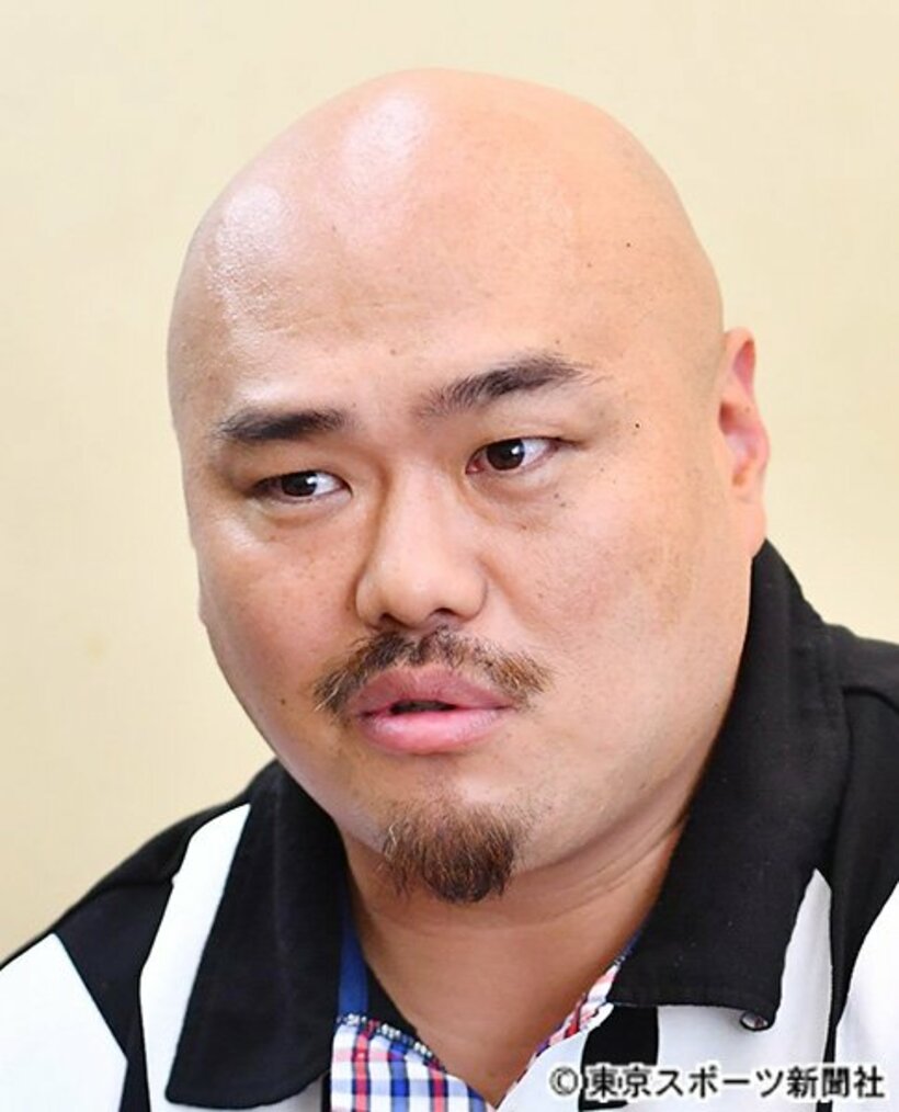  クロちゃん