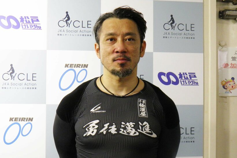 意地を見せ、準決にコマを進めたシリーズリーダーの和田健太郎