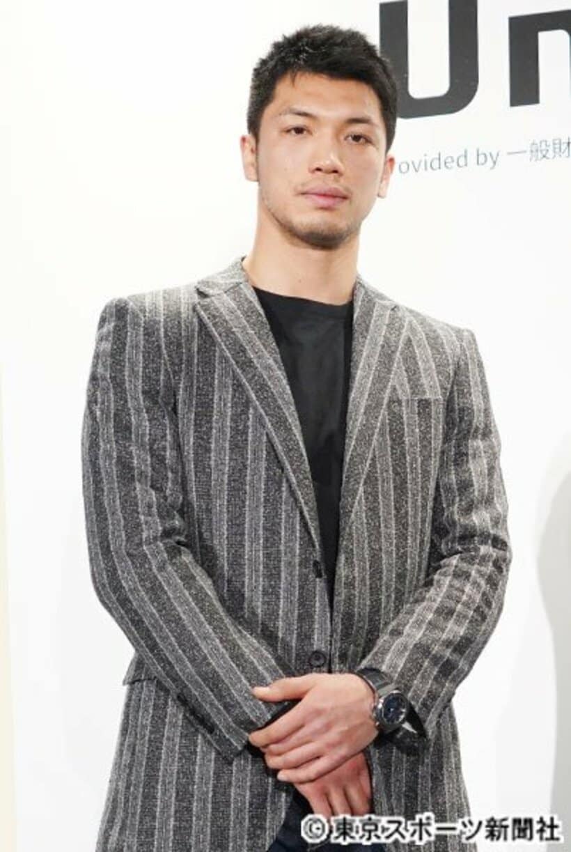  村田諒太