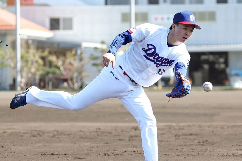 桜井頼之介