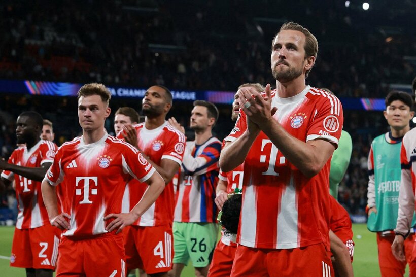 ハリー・ケイン（右）のコメントにルーニー氏が反応（ロイター）