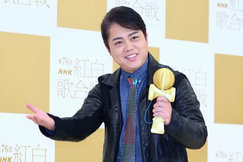 三山ひろし