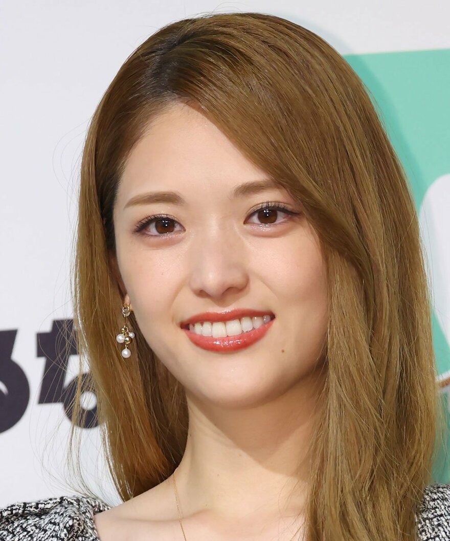 松村沙友理 | 東スポWEB