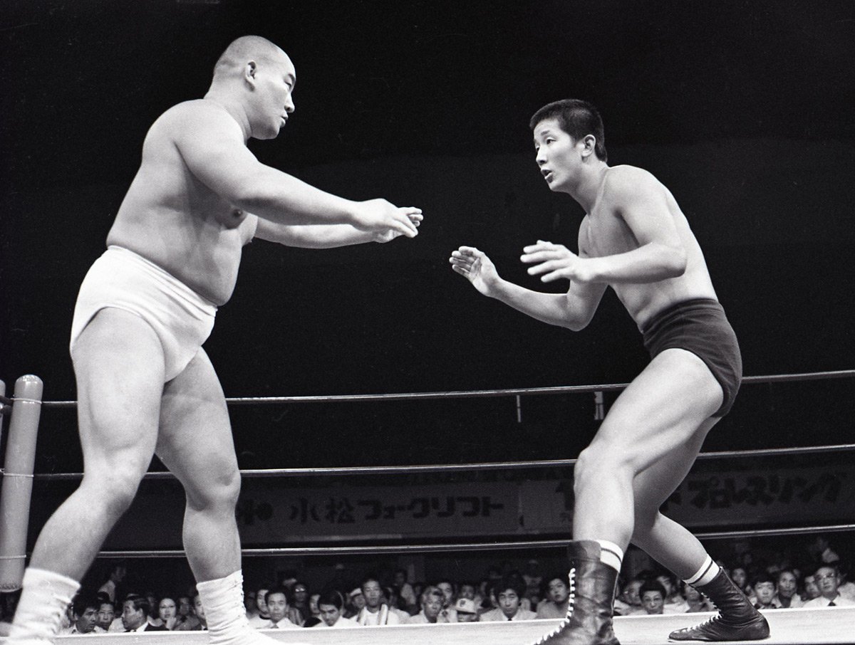 【前田日明氏コラム】本当にフルスクワットやったレスラーは… | 東スポWEB