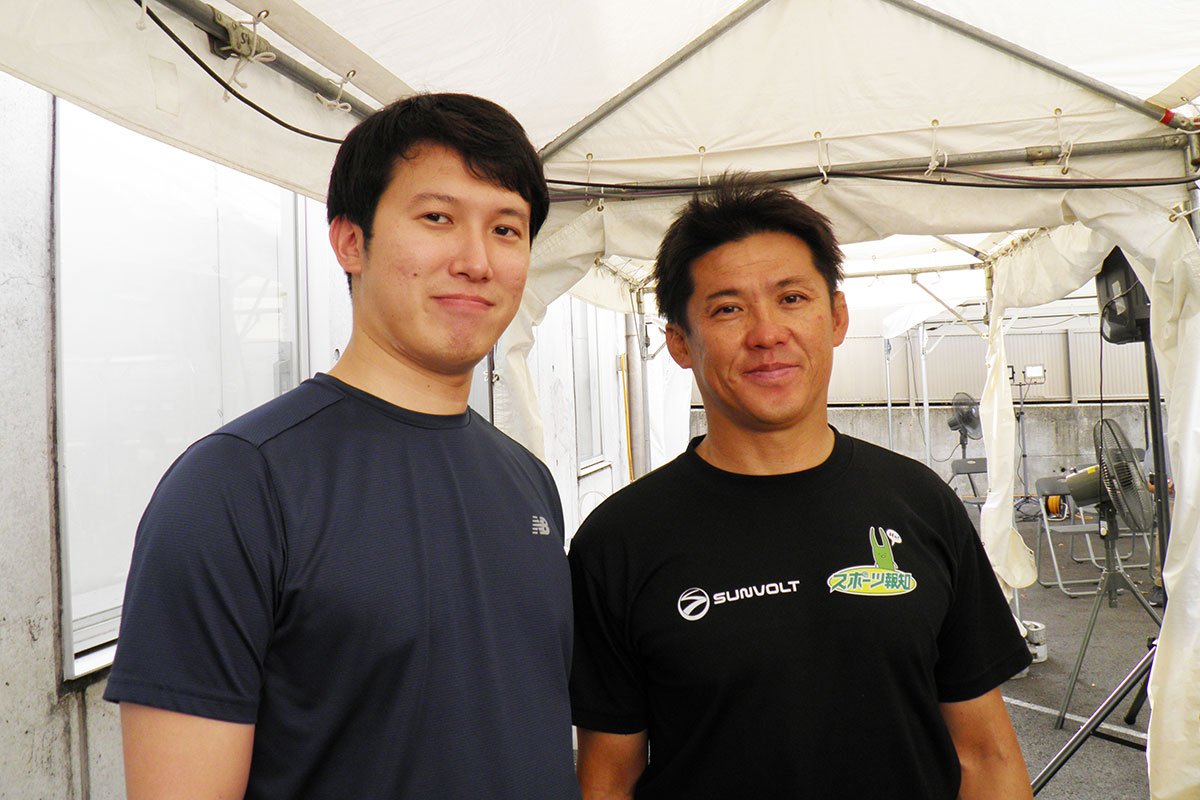 宇都宮競輪・GⅢレジェンド神山雄一郎カップ】脇本勇希に〝あのとき