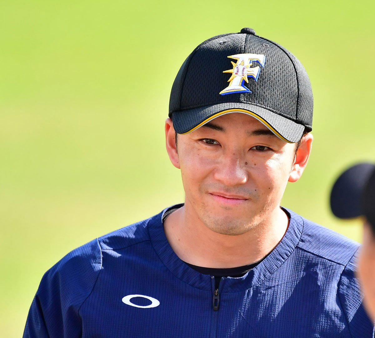 引退 斎藤佑樹に ５社競合 か 一歩リードのテレ朝は 報ステ 熱闘甲子園 を用意 東スポweb