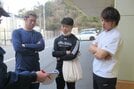 【玉野競輪・ＧⅢ瀬戸の王子杯争奪戦】根田空史は自力勝負を決断「俺も自力でやりたい気持ちが強くて」