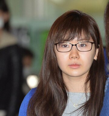  批判殺到の福原愛さん