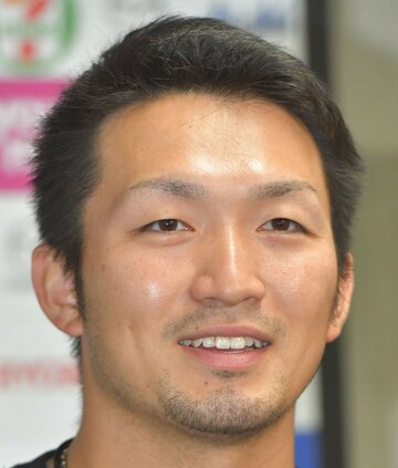  鈴木誠也（東スポWeb）