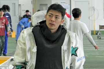 田頭虎親