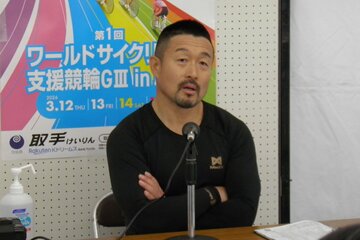 小堀勘太を差せず悔しさをにじませた佐藤慎太郎