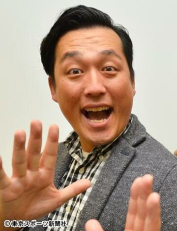  藤崎マーケットの田崎佑一