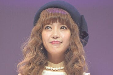 〝くみっきー〟こと舟山久美子