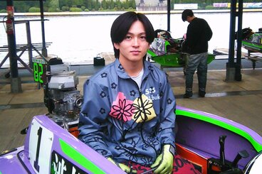 勝率を初の５点台に乗せるなど、成長著しい渋川夏