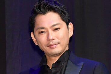 今井翼