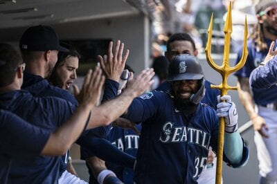 1ページ目】大谷翔平にワクワク！ドジャース新加入テオスカー
