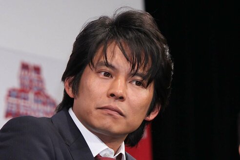 織田裕二が「踊る」最新映画出演 26年公開予定 シリーズ14年ぶり