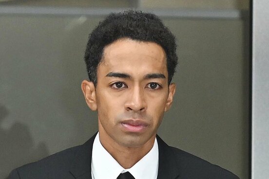 草間リチャード敬太