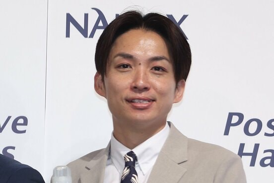 アインシュタイン・河井ゆずる