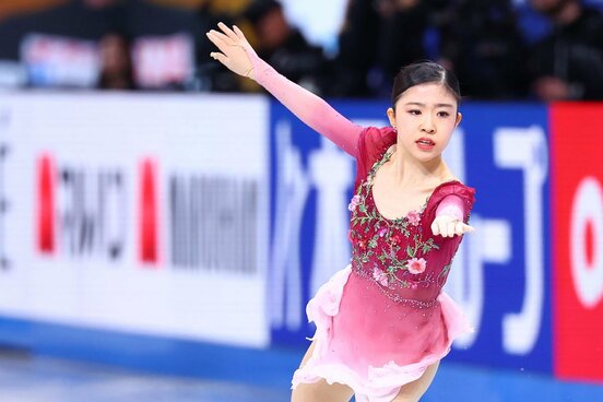 無念の千葉百音