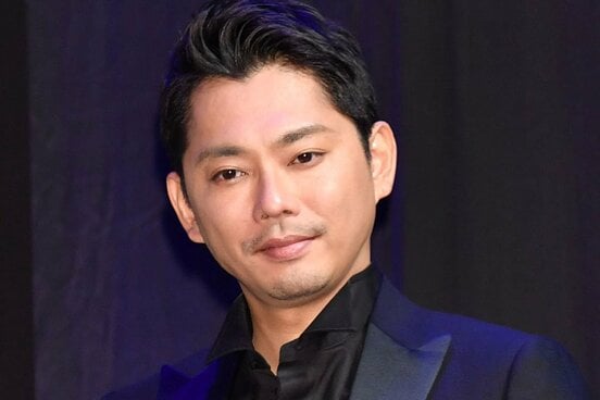 今井翼