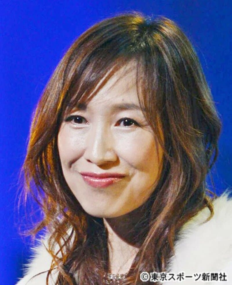 写真：森口博子 志村さんの死に絶句「受け入れ難いです。悔しいです。悲しいです」 | 東スポWEB