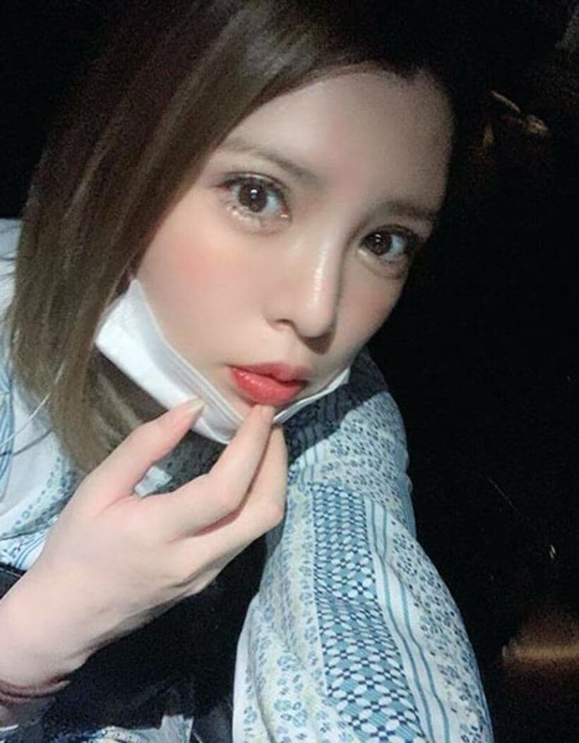  インスタグラム(@anridayo33)から