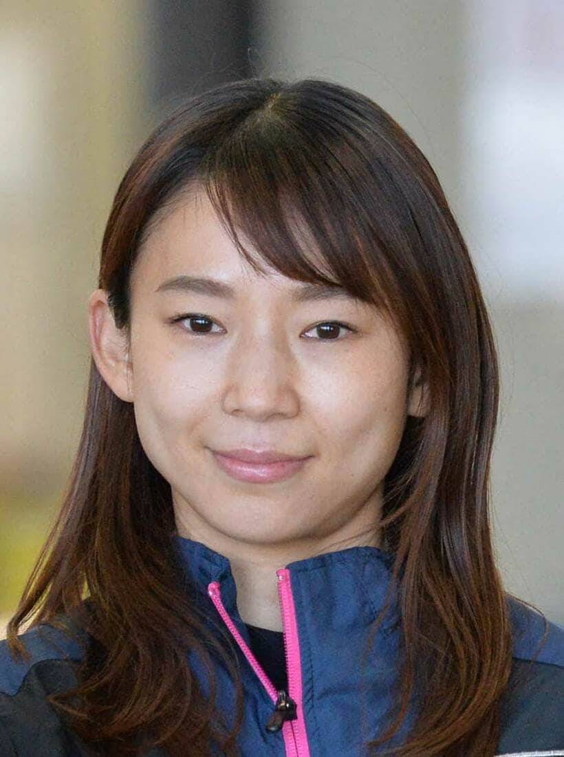  守屋美穂（東スポWeb）