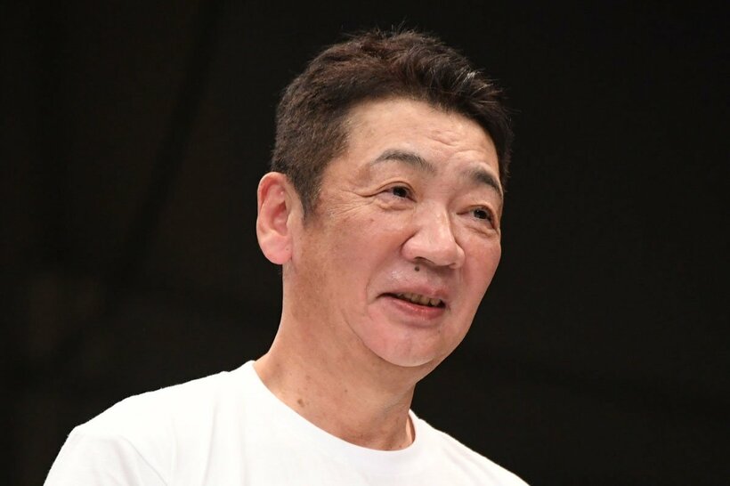 宮根誠司