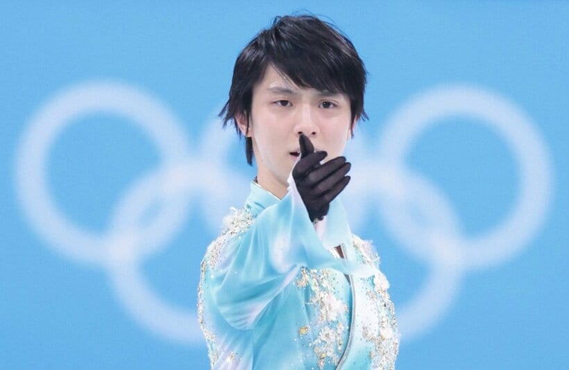  追いかけたくなる気持ちもわかるが…（東スポWeb）