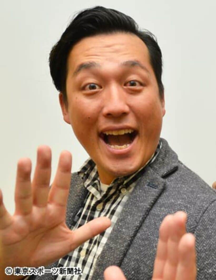  藤崎マーケットの田崎佑一