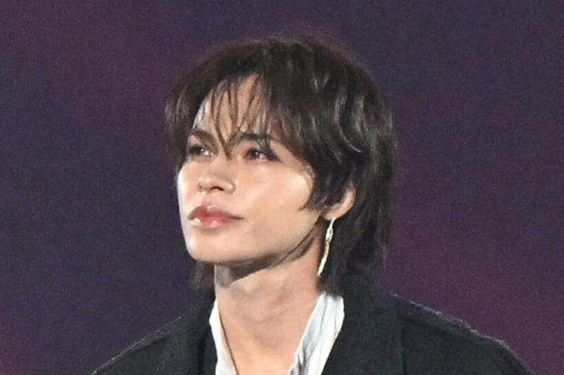上田竜也