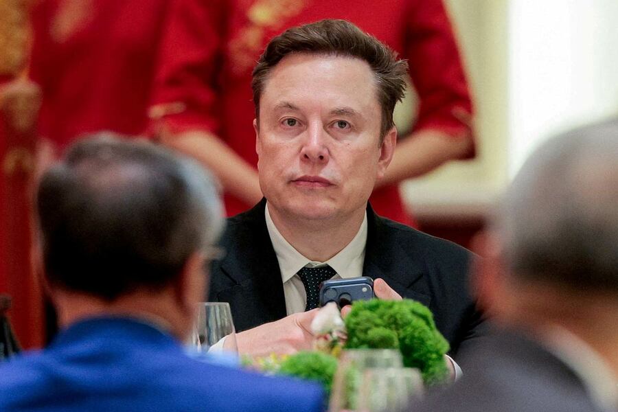 スペースXのIPOでイーロン・マスク氏はさらに金持ちになる（ロイター）