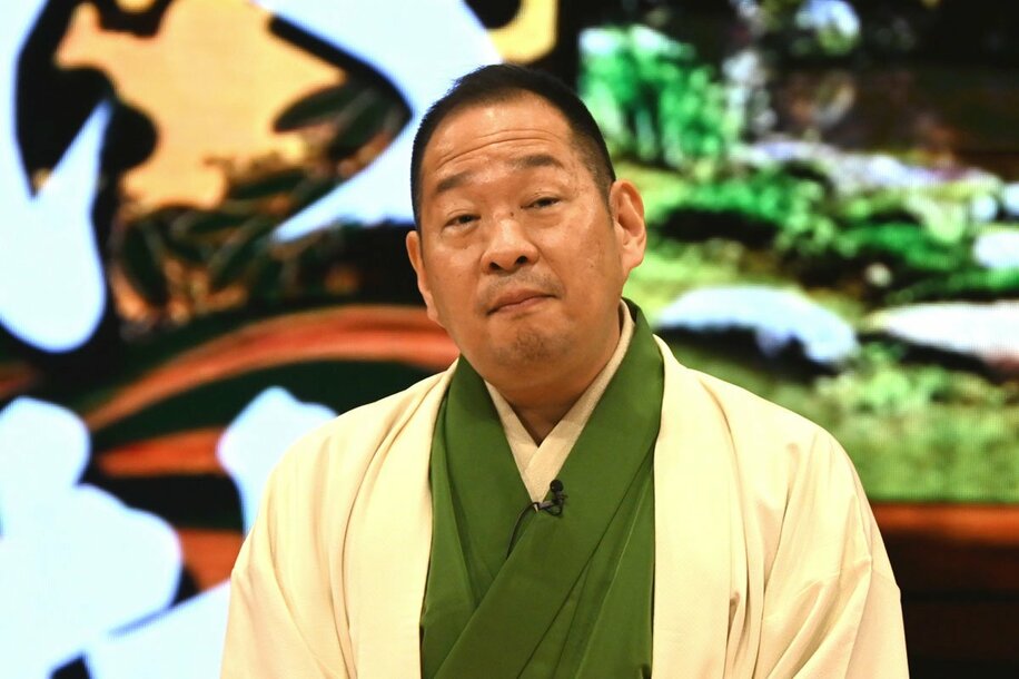 桂かい枝 桂ざこばさんの前で〝はだか芸〟披露も「怖い顔で『わし、はだか嫌いや』って…」 | 東スポWEB